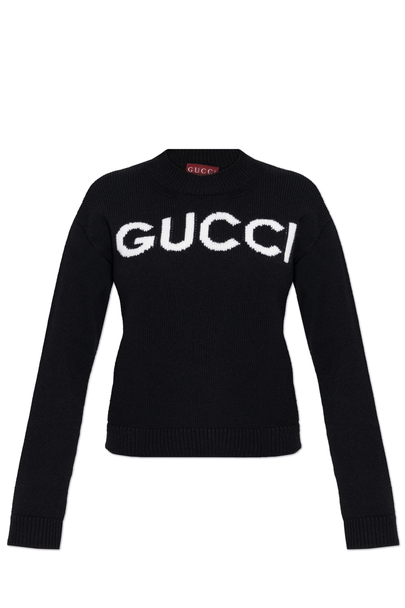 Gucci Wool sweater | Women's | Vitkac